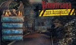 Vampirsaga 3 - Der Ausbruch