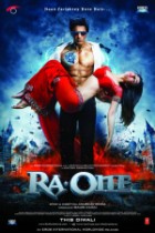 RA.One - Superheld mit Herz