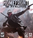 Homefront:The Revolution