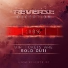 Reverze 2016 Deception