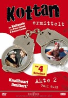 Kottan ermittelt - Akte 2