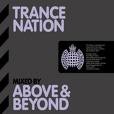 Trance Nation (Mixed By Above & Beyond)