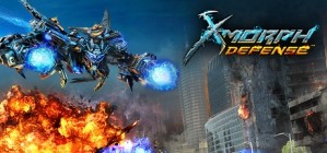 X-Morph Defense