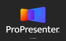 ProPresenter v7.0.117440539