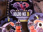 Bolero Mix Vol 28