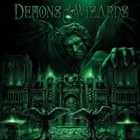 Demons and Wizards - III (Deluxe Edition)