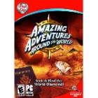 Amazing Adventures Around the World