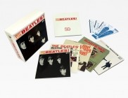 The Beatles - The Japan Box (Limited Edition)