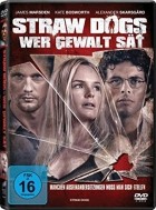 Straw Dogs - Wer Gewalt sät