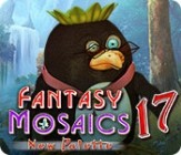 Fantasy Mosaics 18 Explore