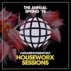 Club Session Spring 18