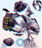 Dir en grey - TOUR13 GHOUL Limited Edition (2014)