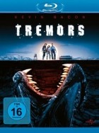 Tremors 1-4