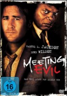 Meeting Evil 