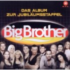 Big Brother Das Album Zur Jubiläumsstaffel