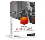 MAGIX SOUND FORGE Audio Studio v15.0.0.57