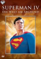 Superman IV - Die Welt am Abgrund