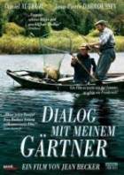 Dialog mit meinem Gaertner 