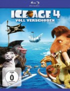 Ice Age 4 - Voll verschoben