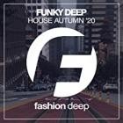 Funky Deep House Autumn 20