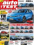 Auto Test 05/2015