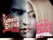 The Vampire Diaries - XviD - Staffel 1 (HD-Rip)
