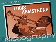 Louis Armstrong - Discography (1923-2011)