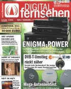 Digital Fernsehen 05/2015