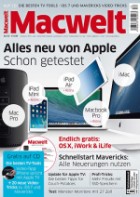 Macwelt 12/2013