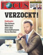 Focus Magazin 43/2013