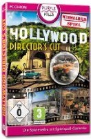 Wimmelbild Hollywood Ditectors Cut