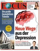 Focus Magazin 11/2016