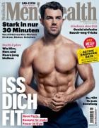 Men's Health 11/2020