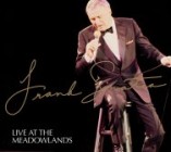 Frank Sinatra - Live At The Meadowlands