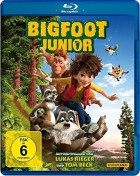 Bigfoot Junior