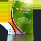 ACD Systems ACDSee Photo Editor 6.0.359