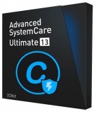 Advanced SystemCare Ultimate v13.2.0.133