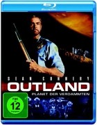 Outland – Planet der Verdammten