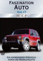 Faszination Auto - Vol. 17 - Jeep