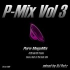 P-Mix Volume 3