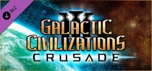 Galactic Civilizations III Crusade