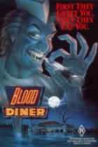 Blood Diner