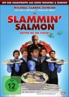 Slamin´Salmon - Butter bei die Fische!