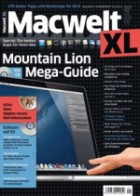 MacWelt Sonderheft XL 01/2013