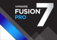 VMware Fusion Professional 7.0.0 MacOSX