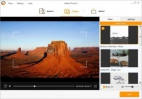 Wondershare Fotophire Slideshow Maker v1.0.0.11