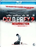 Cold Prey 2 Resurrection - Kälter als der Tod