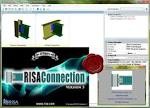 RISA Connection 8.0.2