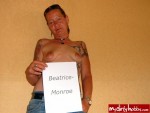 MyDirtyHobby - BeatriceMonroe aka Melsinki - 16 Clips