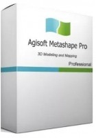 Agisoft Metashape Pro v1.5.2